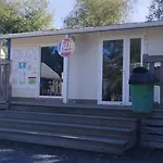 Lj Cosy - Mobilhome Houlgate
