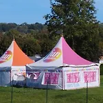Camping Lj Cosy - Mobilhome *