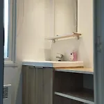 Camping Lj Cosy - Mobilhome *