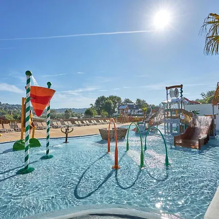 Lj Cosy - Mobilhome *