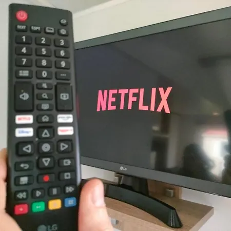 Lj Cosy - Mobilhome Ульгат