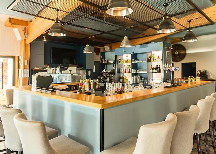 Кемпинг Lj Cosy - Mobilhome Ульгат