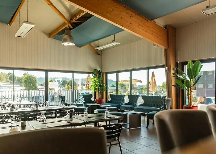 Lj Cosy - Mobilhome * Ульгат