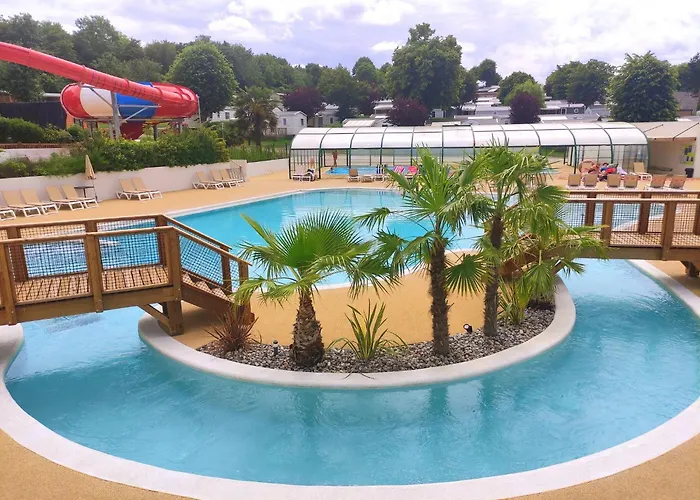 Кемпинг Lj Cosy - Mobilhome *