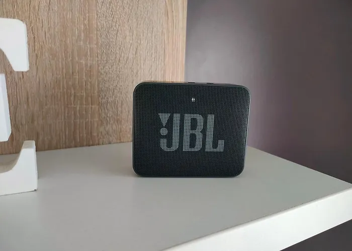 Lj Cosy - Mobilhome Кемпинг