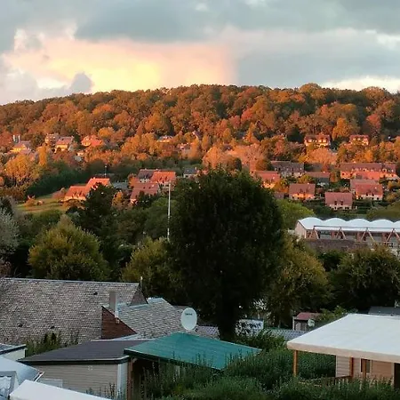 Lj Cosy - Mobilhome Kemping