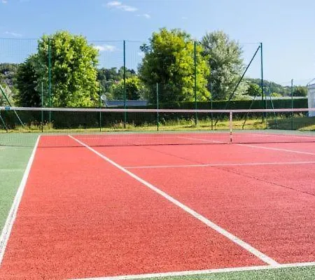 Lj Cosy - Mobilhome Kemping