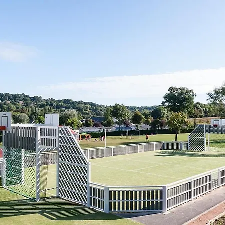 Kemping Lj Cosy - Mobilhome *