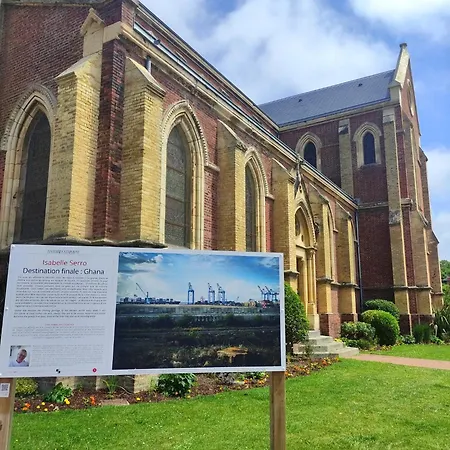 Lj Cosy - Mobilhome Kemping Houlgate