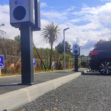 Kemping Lj Cosy - Mobilhome