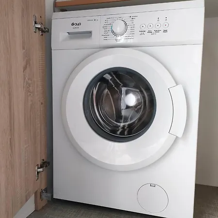 Kemping Lj Cosy - Mobilhome *