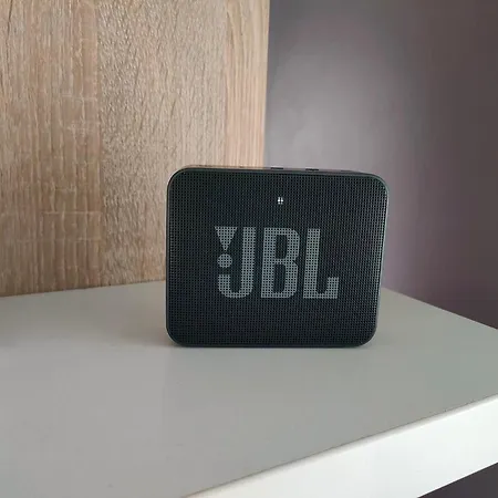 Lj Cosy - Mobilhome Kemping