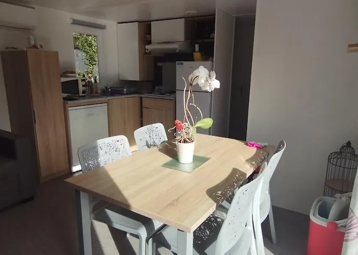 Lj Cosy - Mobilhome *