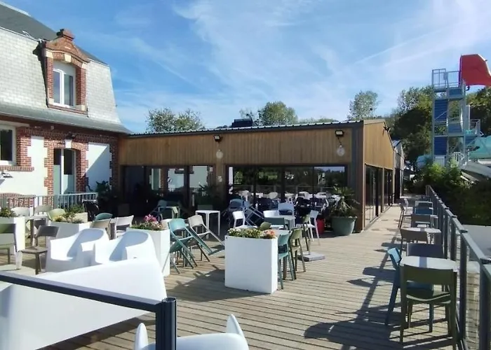 Campingplads Lj Cosy - Mobilhome *