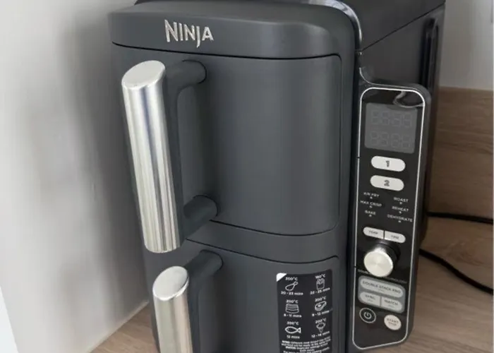 Lj Cosy - Mobilhome *