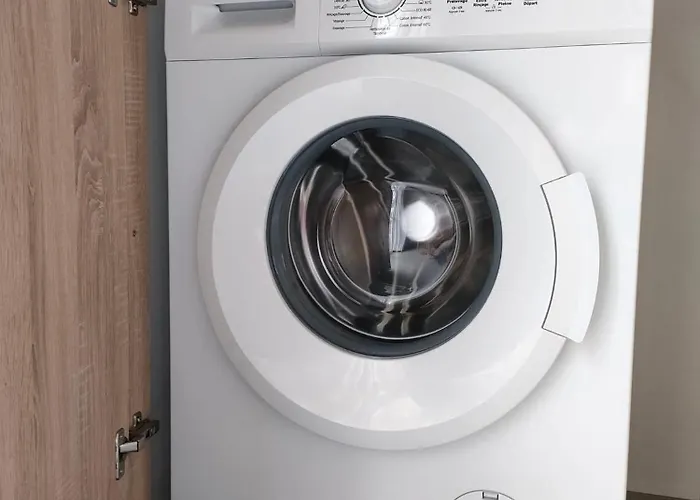 Campingplads Lj Cosy - Mobilhome *